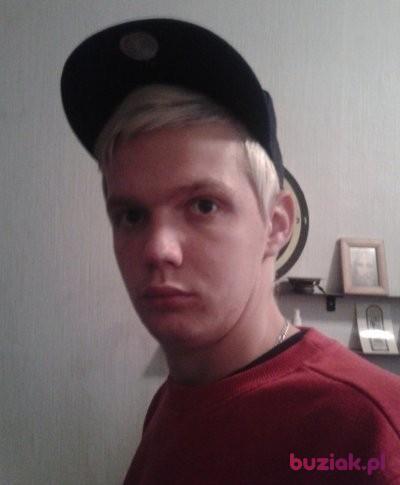 Wooqash, Male, 33, Wołomin, Polska, Photo: 1