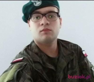 Konrad, Male, 28, Leszno, Polska, Photo: 1