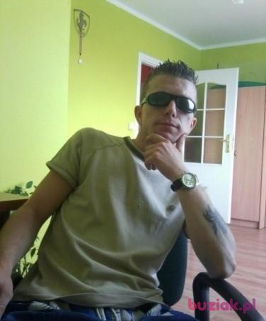 Dariusz , Male, 38, Racibórz, Polska, Photo: 2