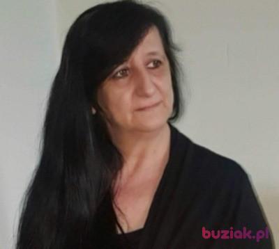 Anna czarnulka, Kobieta, 65, Łódź, Polska, Zdjęcie: 2