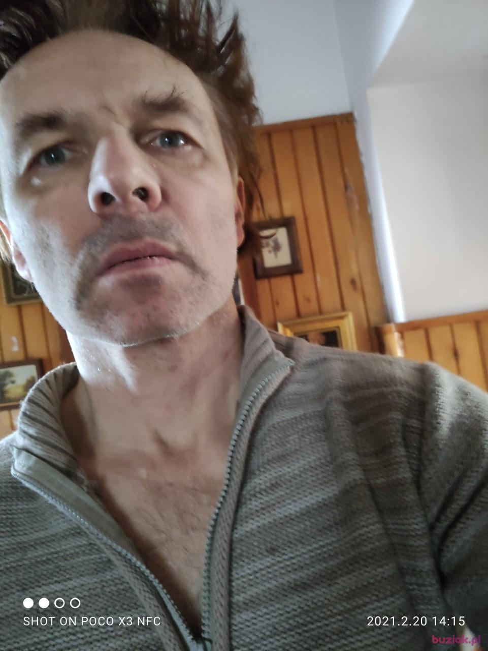 Marek, Mężczyzna, 55, Warszawa, Polska, Zdjęcie: 2