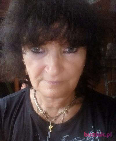 LONIA, Female, 73, Skwierzyna, Polska, Photo: 2
