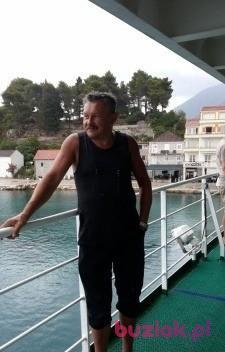 Zenek, Male, 72, Nowa Sól, Polska, Photo: 3