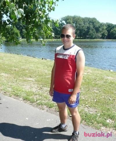 Sebastian, Male, 30, Sokołów Podlaski, Polska, Photo: 3