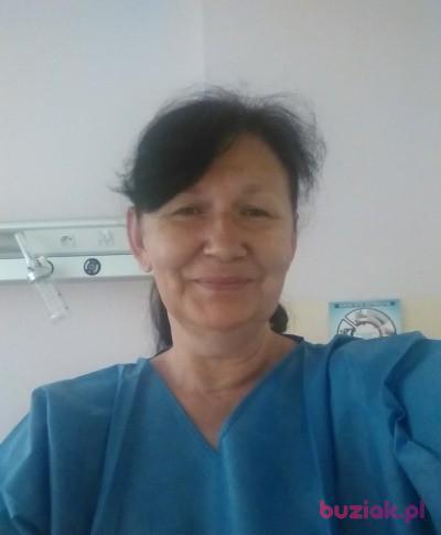 Małgorzata, Female, 63, Warszawa, Polska, Photo: 5