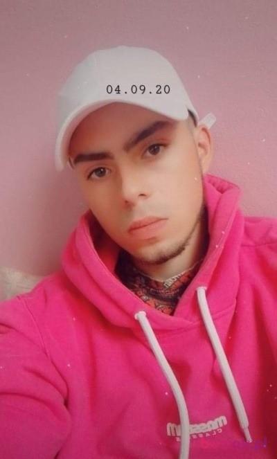 Jakub, Male, 25, Nysa, Polska, Photo: 2