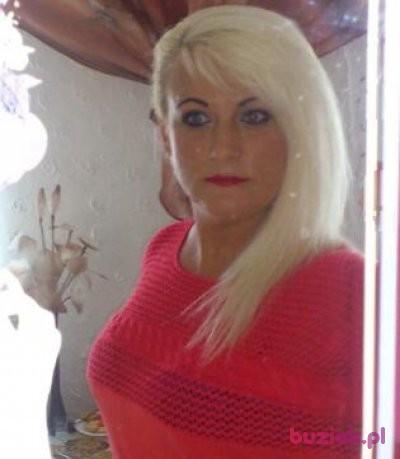 Beata, Female, 52, Wielka Brytania, Photo: 3