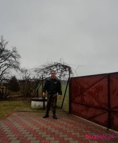 Krzychu1325, Male, 32, Kępno, Polska, Photo: 1