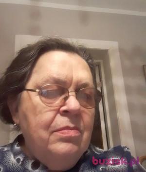 Elwira , Female, 76, Szwecja, Photo: 2