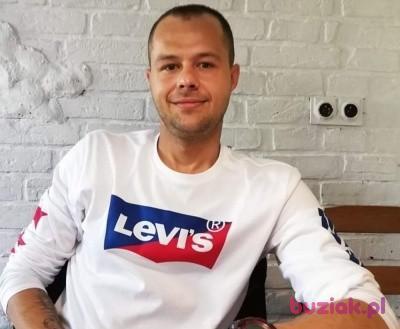 Adrian, Male, 37, Słupsk, Polska, Photo: 1