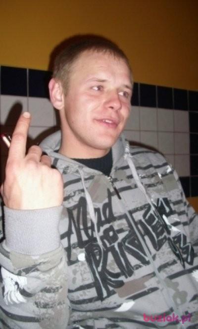Andrzej, Male, 39, Olsztyn, Polska, Photo: 2