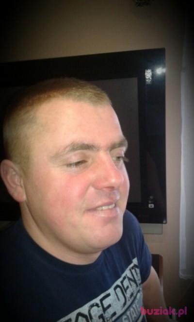 Wiesiek, Mężczyzna, 44, Gdańsk, Polska, Zdjęcie: 2
