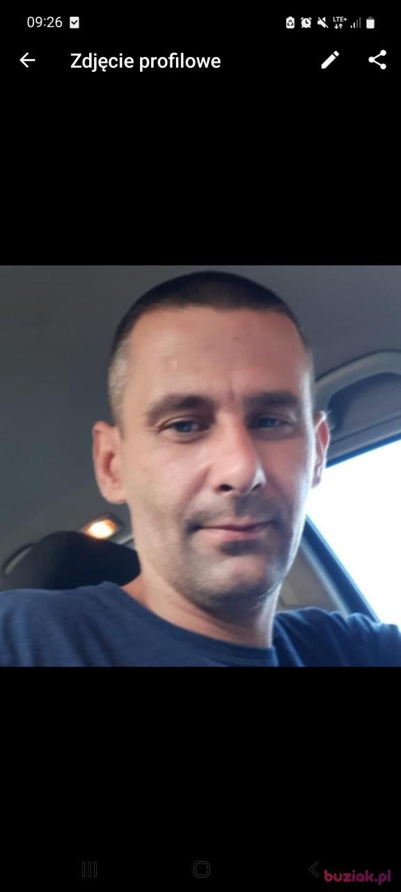Tomasz, Male, 45, Sulejówek, Polska, Photo: 1
