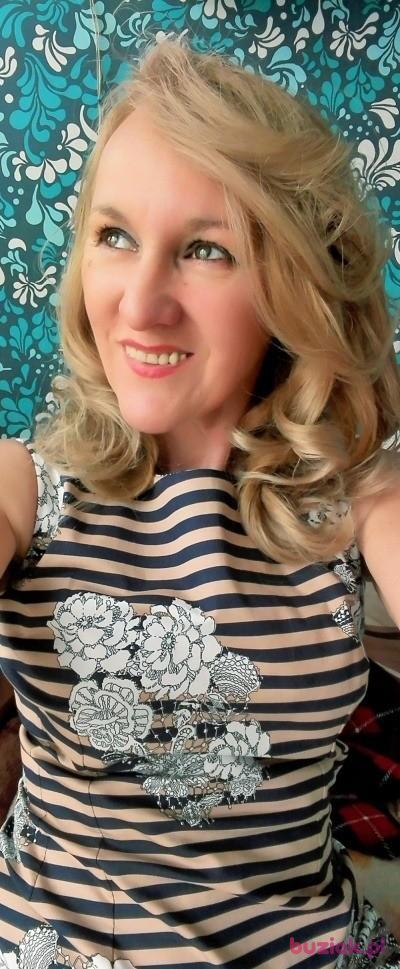 tulisa, Female, 52, Olsztynek, Polska, Photo: 1