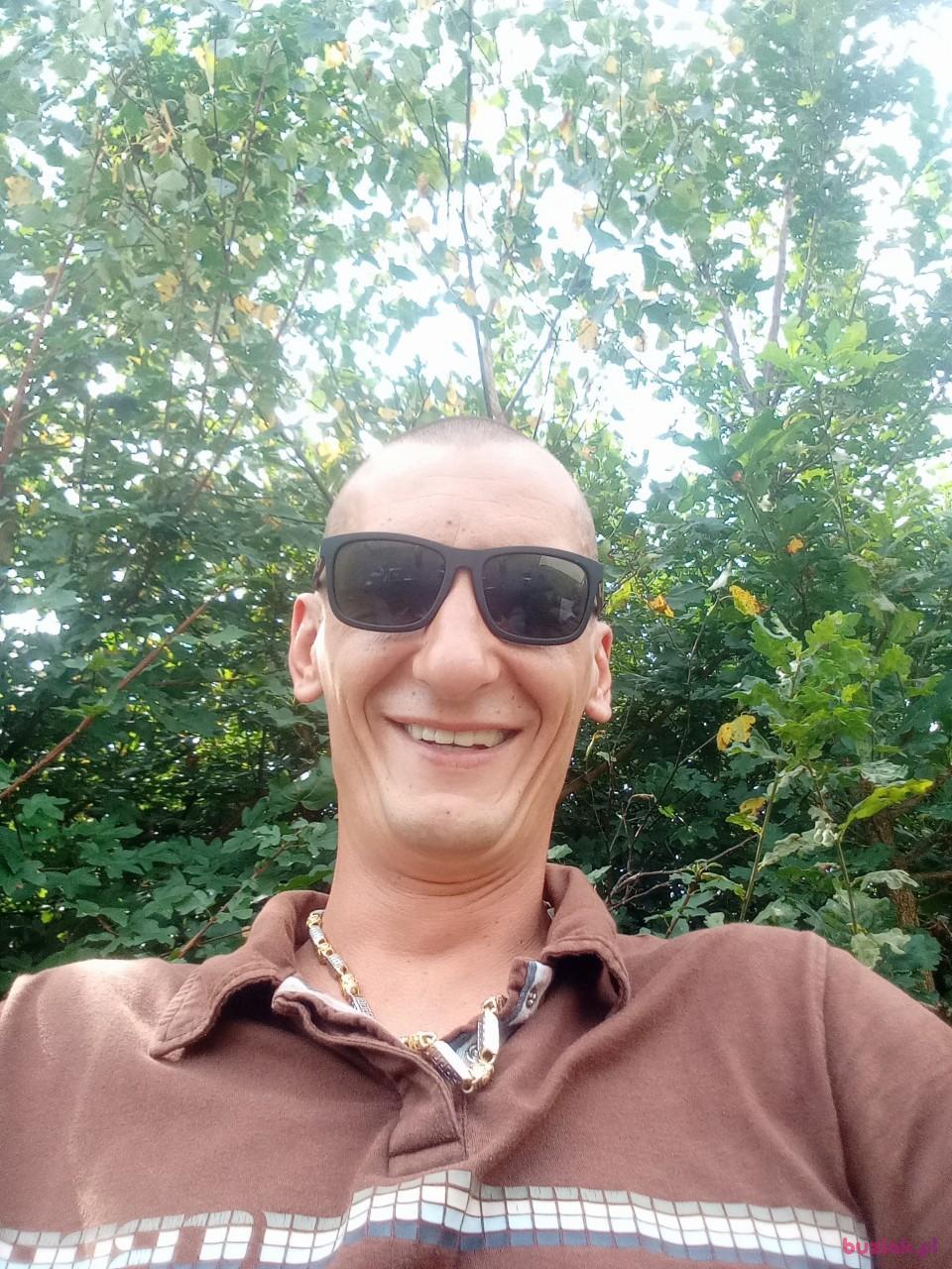 Mateusz, Mężczyzna, 37, Poznań, Polska, Zdjęcie: 1