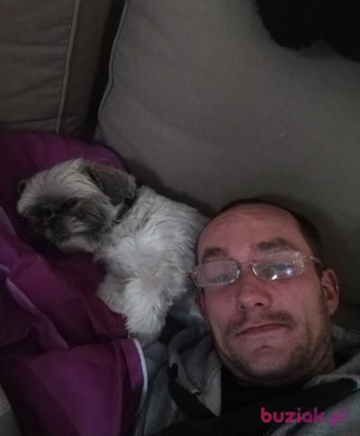 Przemek, Mężczyzna, 44, Lisse, Holandia, Zdjęcie: 2