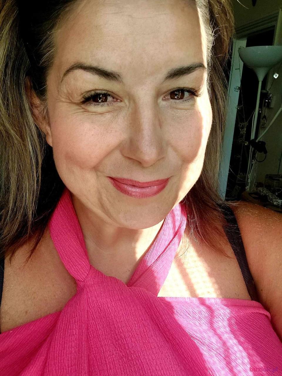 Aneta, Kobieta, 49, Westminster, Wielka Brytania, Zdjęcie: 3