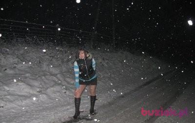 aneta, Female, 35, Nidzica, Polska, Photo: 4