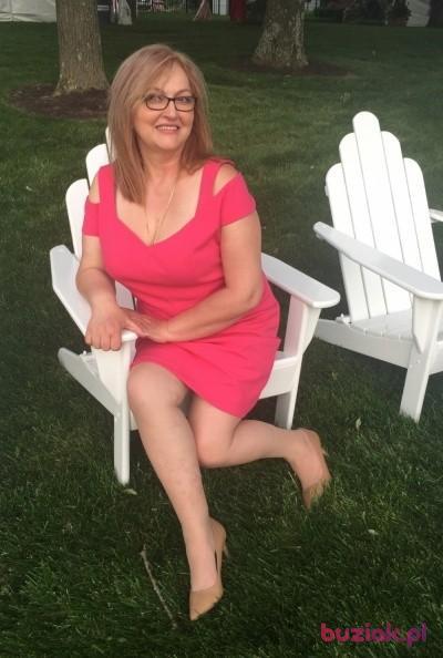 Lidka, Female, 60, Chicago, USA, Photo: 1