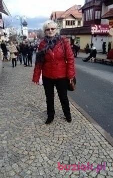 Aneri51, Female, 74, Ostrów Wielkopolski, Polska, Photo: 2