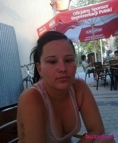 ((((Bogini))))), Female, 43, Biłgoraj, Polska, Photo: 2