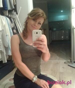 Magdalena, Female, 42, Piła, Polska, Photo: 2