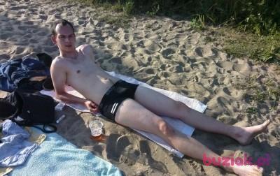 Gracjan, Mężczyzna, 33, Polska, Zdjęcie: 3