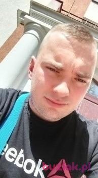 Gracjan , Male, 31, Sochaczew, Polska, Photo: 2