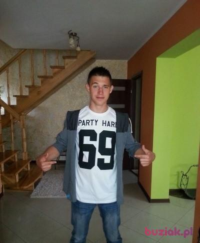 Piotr, Male, 30, Mława, Polska, Photo: 2