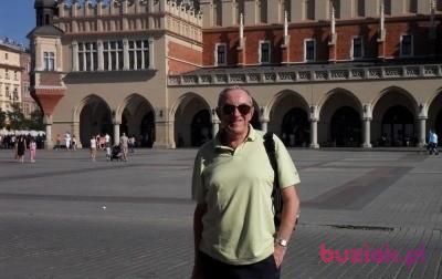 Andrzej, Male, 68, Kraków, Polska, Photo: 5