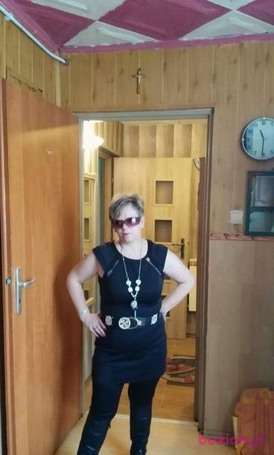 Marta, Kobieta, 61, Westminster, Wielka Brytania, Zdjęcie: 2