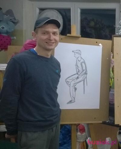 Wojciech, Male, 35, Olsztyn, Polska, Photo: 2