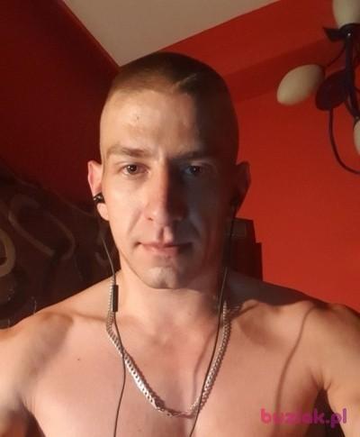 Paweł, Mężczyzna, 34, Katowice, Polska, Zdjęcie: 1