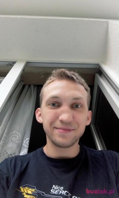Paweł, Male, 38, Piastów, Polska, Photo: 3