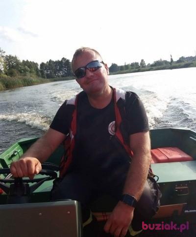 Pawel , Male, 46, Radom, Polska, Photo: 4