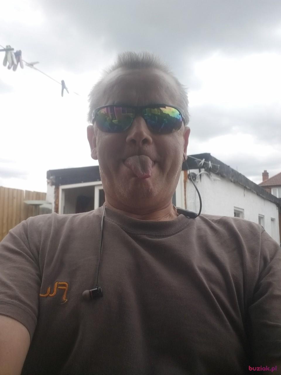 Henryk, Male, 56, Westminster, Wielka Brytania, Photo: 4