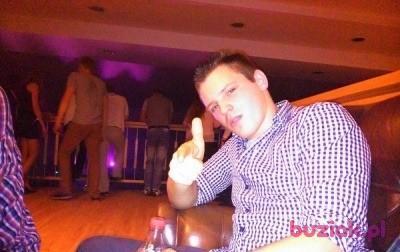 Dawid, Male, 31, Konin, Polska, Photo: 2