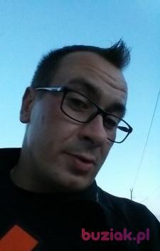 PRODE, Male, 42, Białystok, Polska, Photo: 2