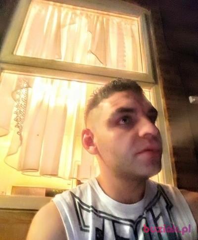 Bartosz, Male, 34, Białystok, Polska, Photo: 3