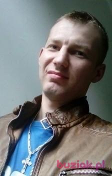 Rafał , Male, 34, Książ Wielkopolski, Polska, Photo: 2