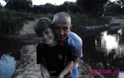 Robert, Male, 49, Nowa Sól, Polska, Photo: 3