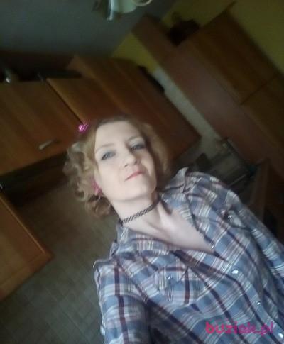 Margareta, Female, 48, Gostyń, Polska, Photo: 2