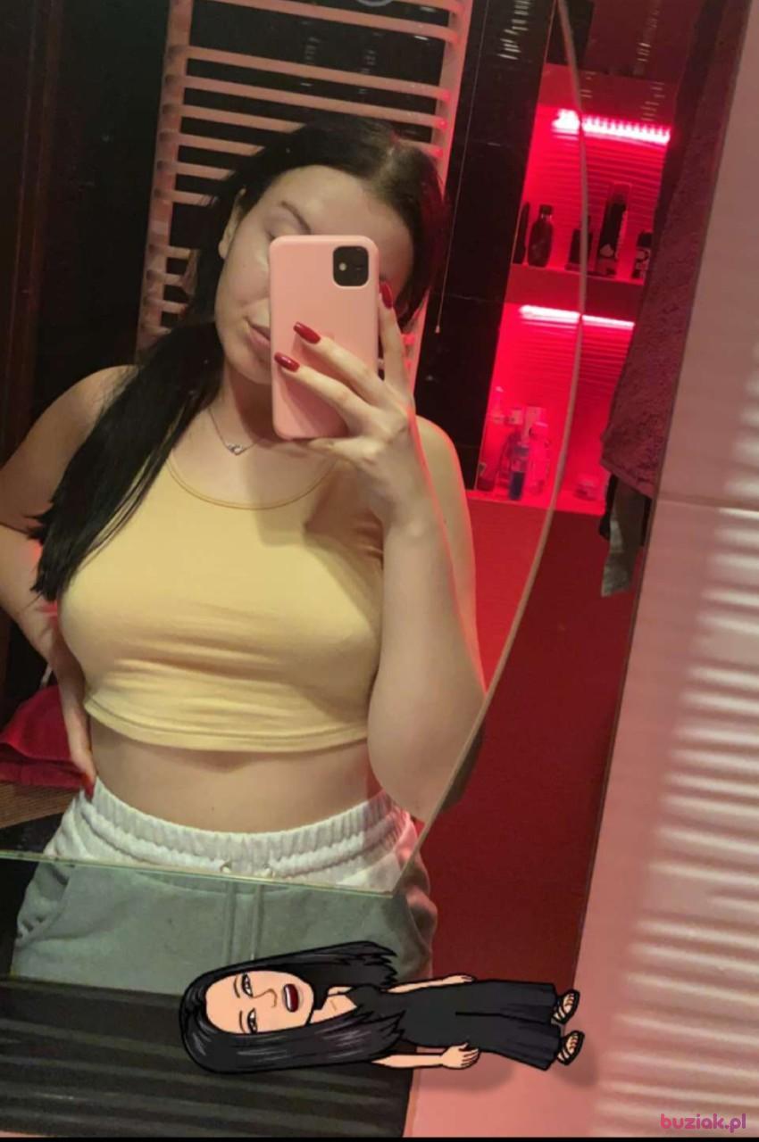 Gabrysia, Female, 25, Kielce, Polska, Photo: 12