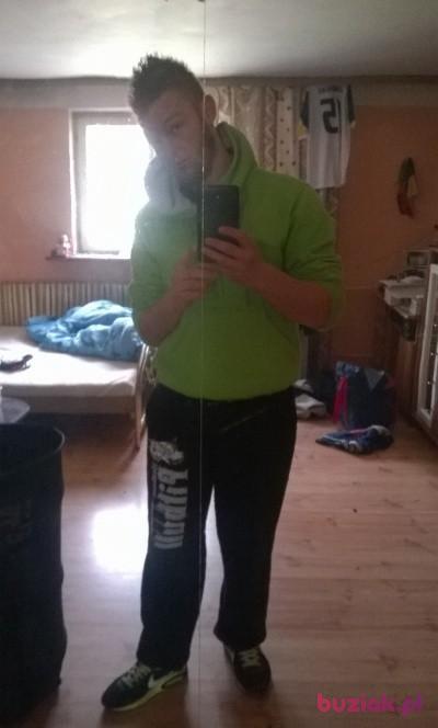 neo1x, Male, 32, Tarnów, Polska, Photo: 2