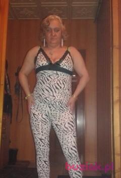 dorota, Female, 57, Będzin, Polska, Photo: 3