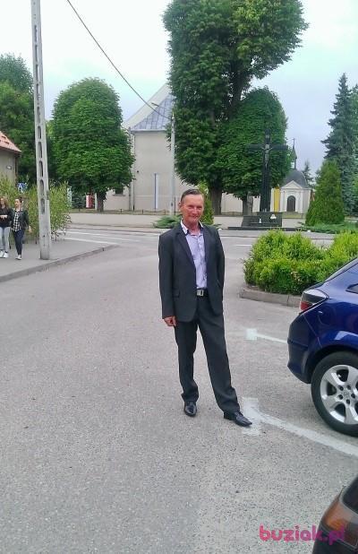 HENRYK, Bogusław , Mężczyzna, 69, Poznań, Polska, Zdjęcie: 1