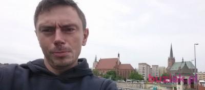 Tomasz, Male, 44, Chojna, Polska, Photo: 1
