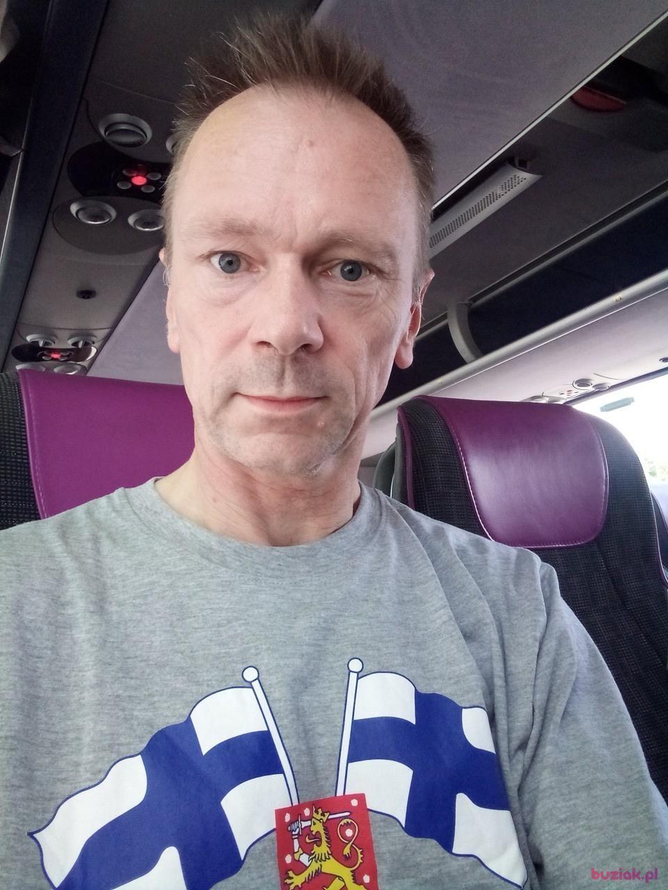 The President, Male, 52, Gdańsk, Polska, Photo: 7