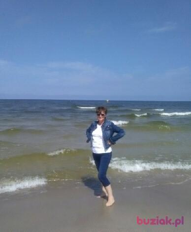 marzena, Female, 59, Żyrardów, Polska, Photo: 2