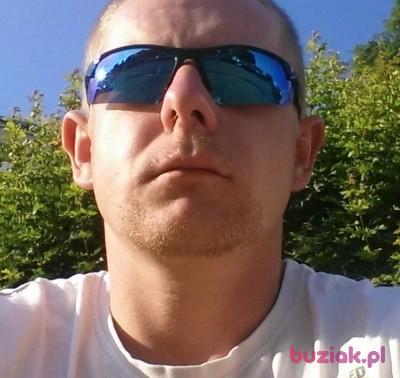 Robert, Male, 32, Malbork, Polska, Photo: 1